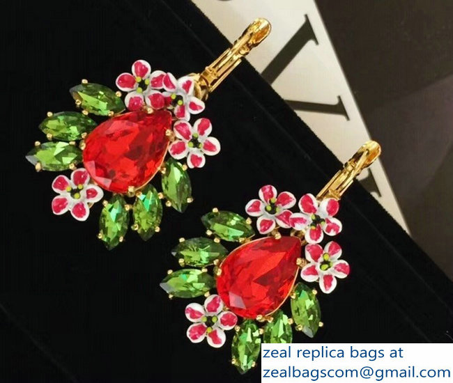 Dolce & Gabbana Earrings 41 2018 - Click Image to Close